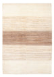 Tapete Gabbeh - Persa - 243 x 162 cm - multicolorido