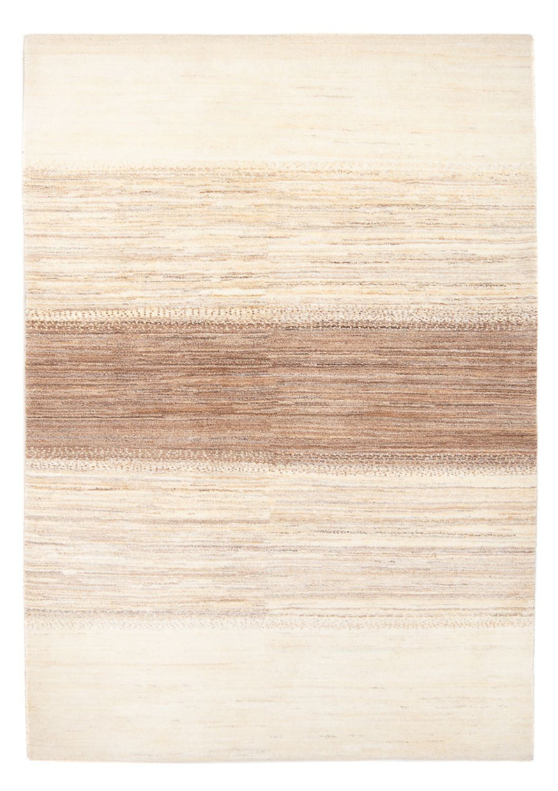 Tapete Gabbeh - Persa - 243 x 162 cm - multicolorido