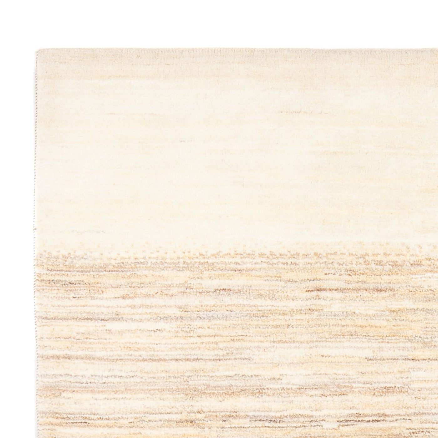 Tapete Gabbeh - Persa - 243 x 162 cm - multicolorido
