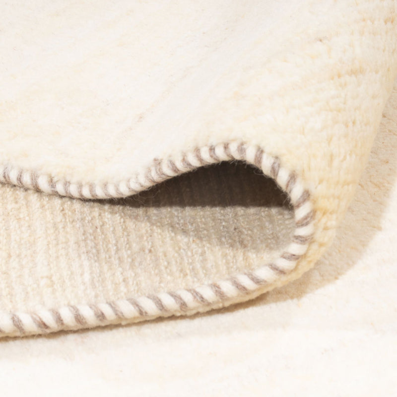 Gabbeh persa Tapete 244x185cm - Perserteppich Wollteppich