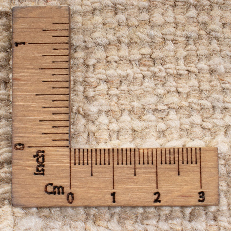 Gabbeh persa Tapete 244x185cm - Perserteppich Wollteppich