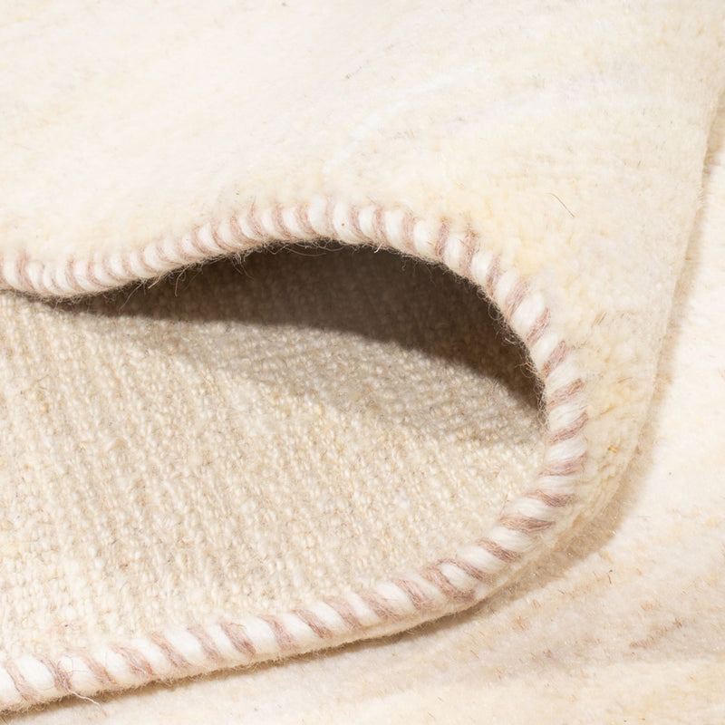 Gabbeh persa Tapete 318x212cm - Perserteppich Wollteppich