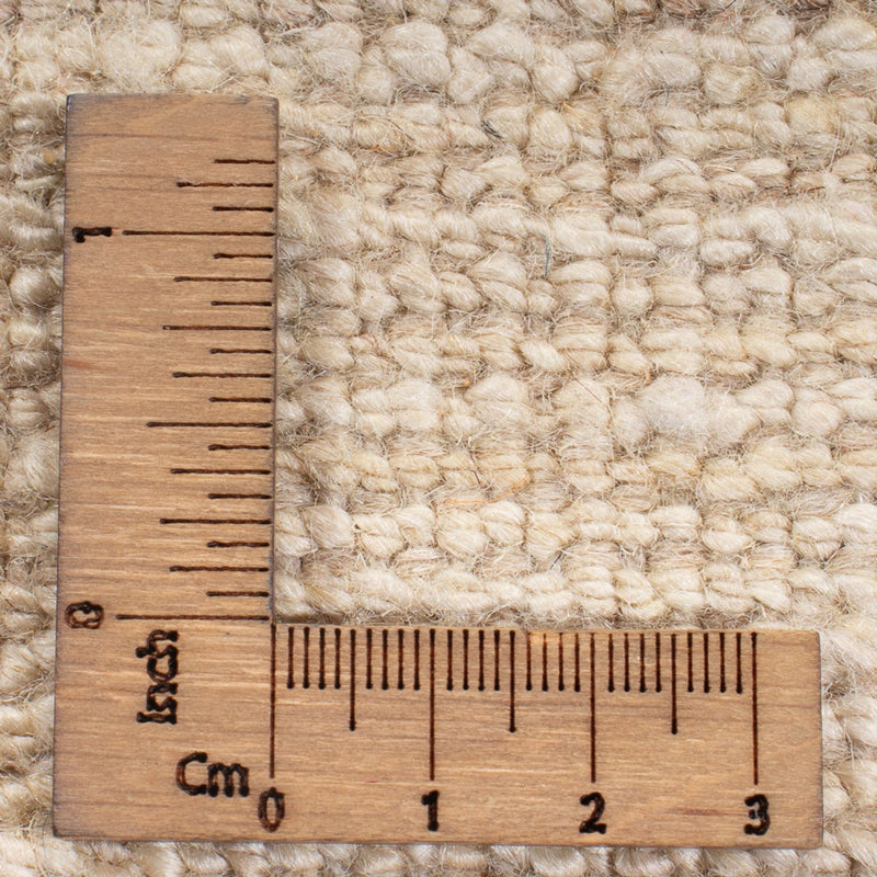 Gabbeh persa Tapete 318x212cm - Perserteppich Wollteppich