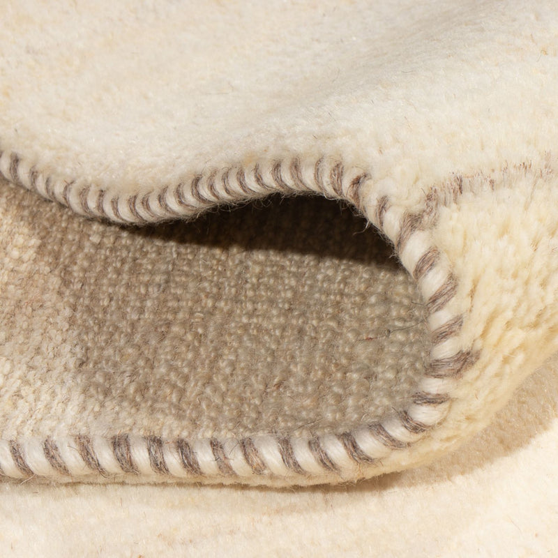 Gabbeh persa Tapete 218x158cm - Perserteppich Wollteppich