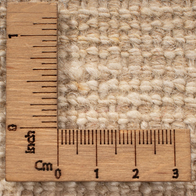 Gabbeh persa Tapete 218x158cm - Perserteppich Wollteppich
