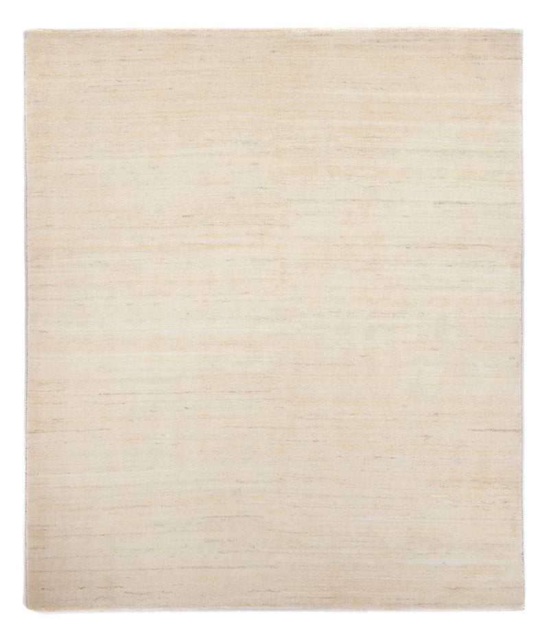 Gabbeh persa Tapete 212x172cm - Perserteppich Wollteppich