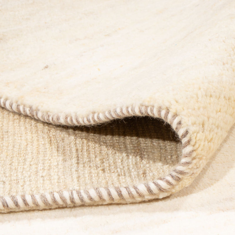 Gabbeh persa Tapete 212x172cm - Perserteppich Wollteppich