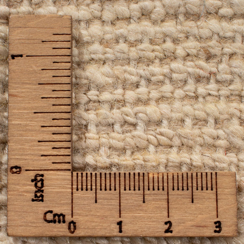 Gabbeh persa Tapete 212x172cm - Perserteppich Wollteppich