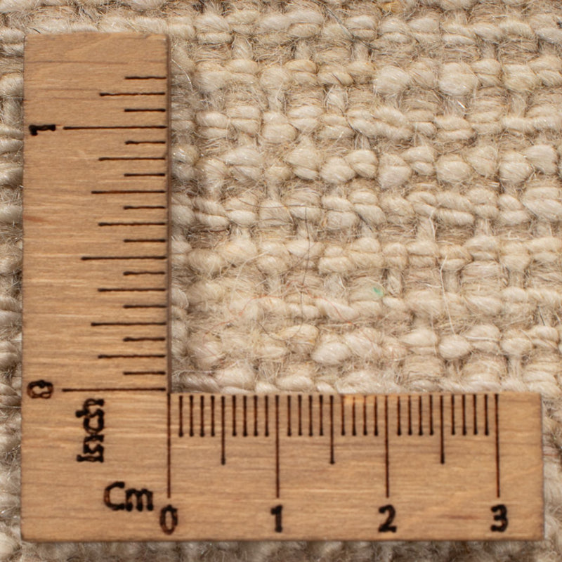 Gabbeh persa Tapete 216x162cm - Perserteppich Wollteppich