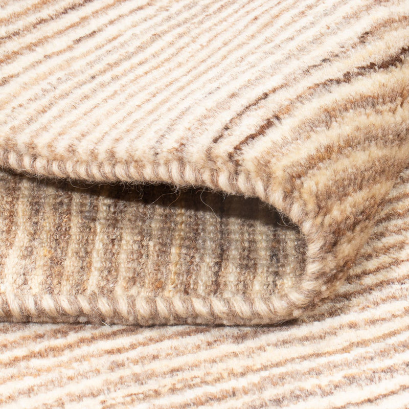 Gabbeh persa Tapete 160x98cm - Perserteppich Wollteppich