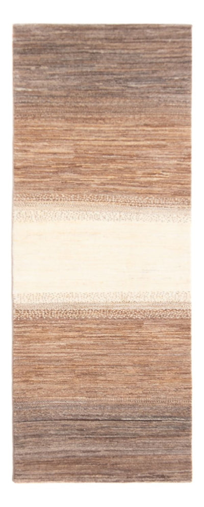 Gabbeh persa Tapete 80x231cm - Perserteppich Wollteppich
