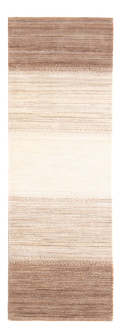 Gabbeh persa Tapete 81x245cm - Perserteppich Wollteppich