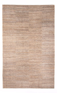 Tapete Gabbeh - Persa - 413 x 247 cm - castanho – product image