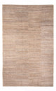 Tapete Gabbeh - Persa - 413 x 247 cm - castanho