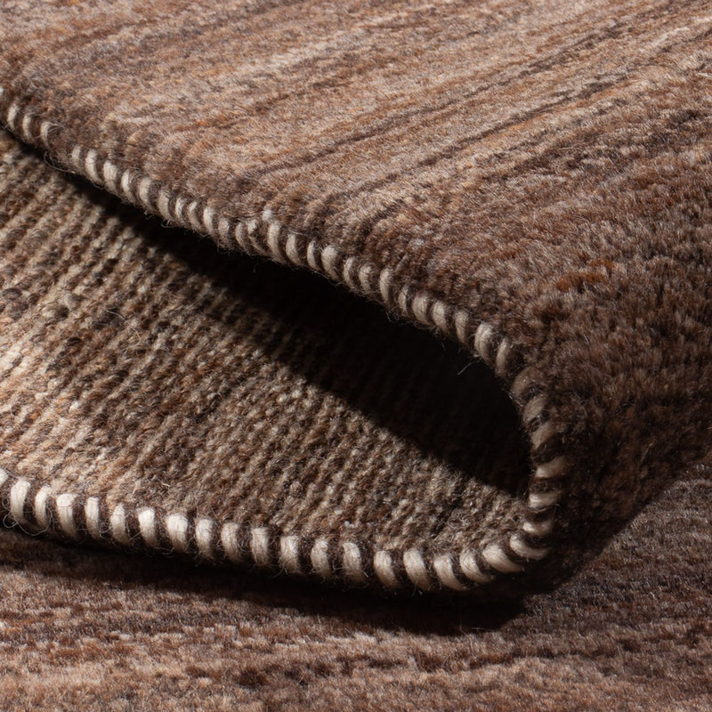 Gabbeh persa Tapete 94x58cm - Perserteppich Wollteppich