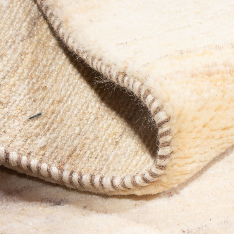 Gabbeh persa Tapete 98x61cm - Perserteppich Wollteppich