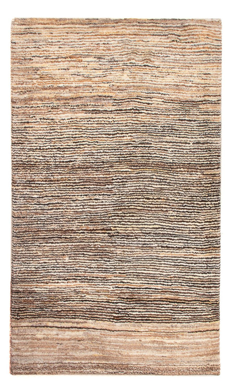 Gabbeh persa Tapete 100x64cm - Perserteppich Wollteppich