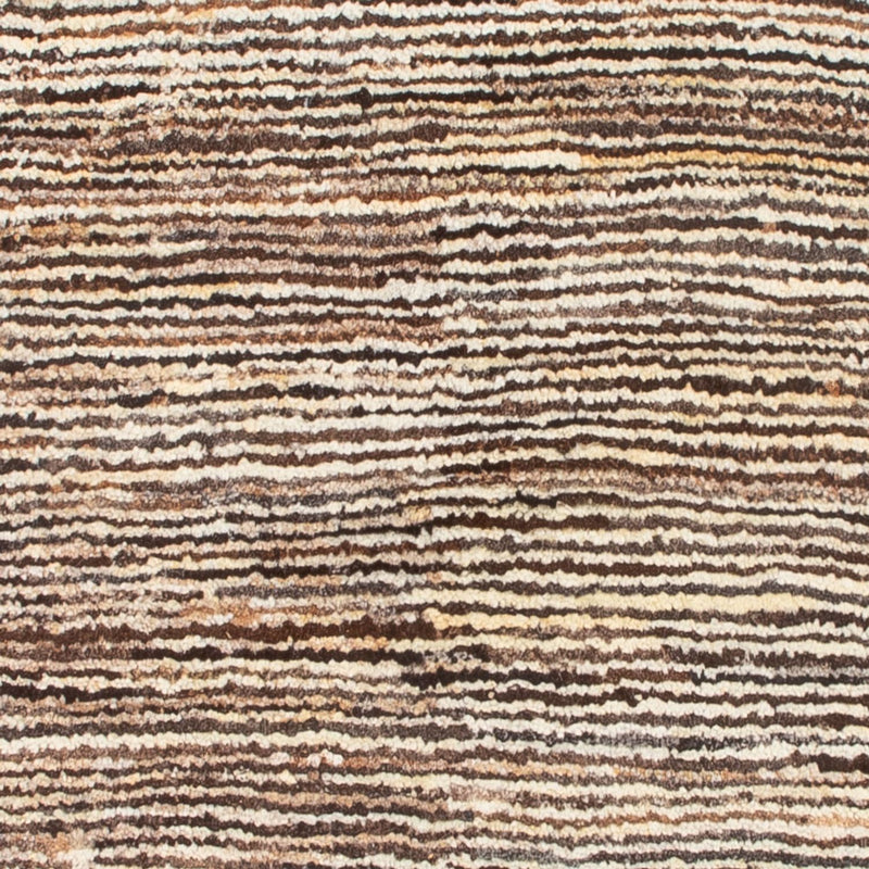 Gabbeh persa Tapete 100x64cm - Perserteppich Wollteppich