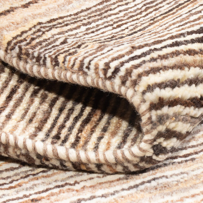 Gabbeh persa Tapete 100x64cm - Perserteppich Wollteppich