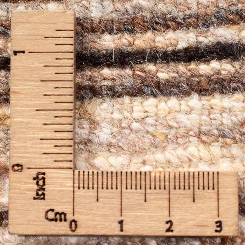 Gabbeh persa Tapete 100x64cm - Perserteppich Wollteppich