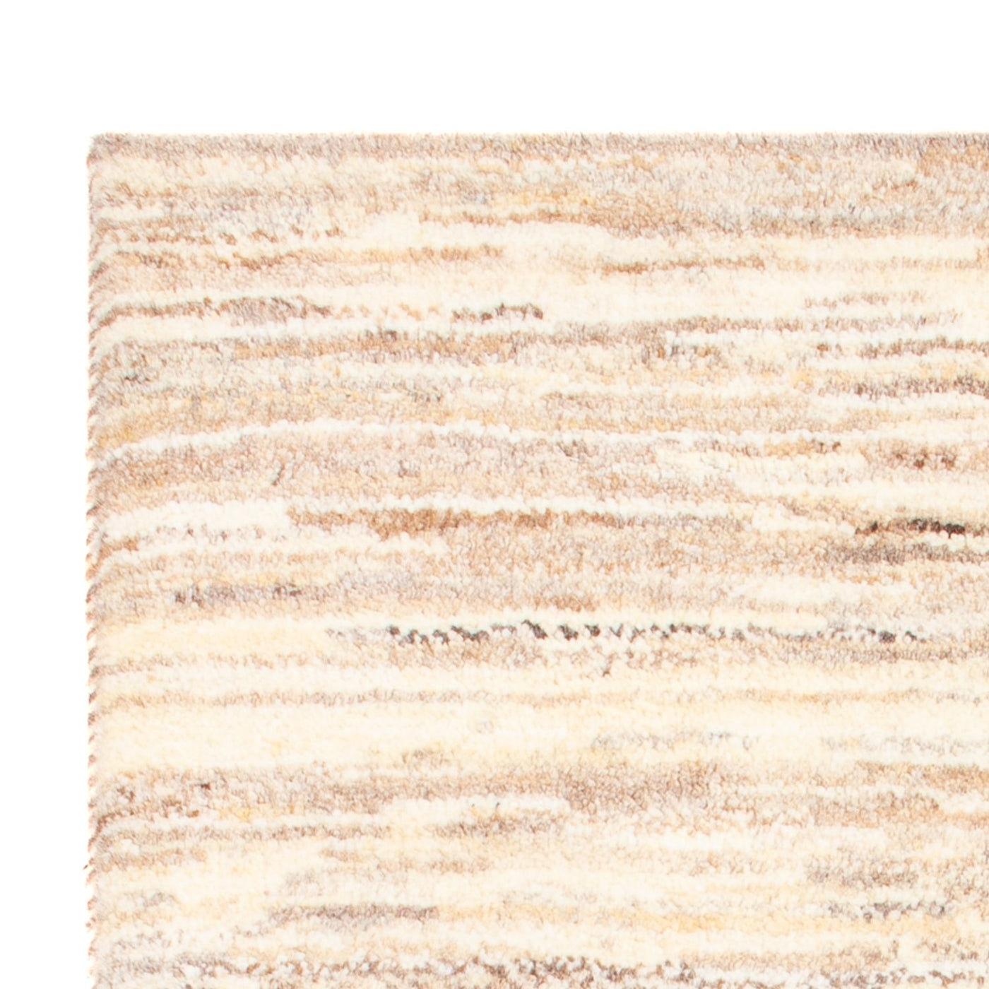 Gabbeh persa Tapete 96x60cm - Perserteppich Wollteppich