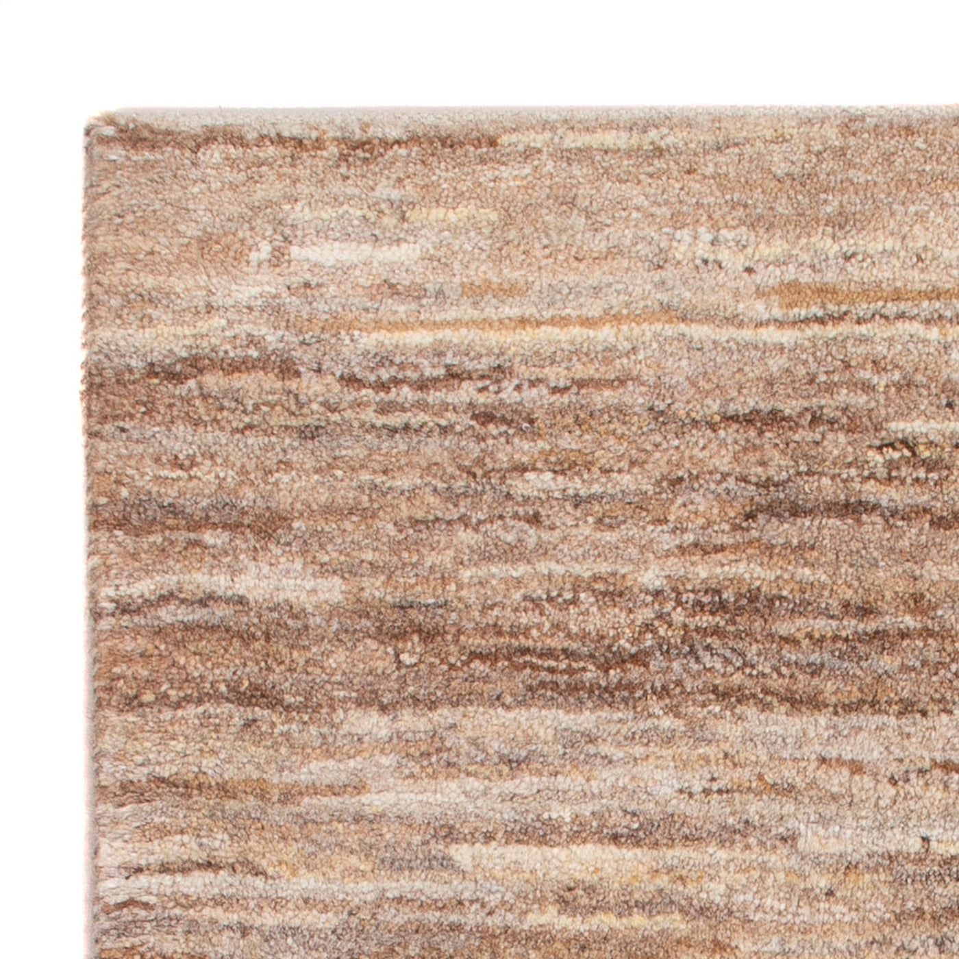 Gabbeh persa Tapete 96x62cm - Perserteppich Wollteppich