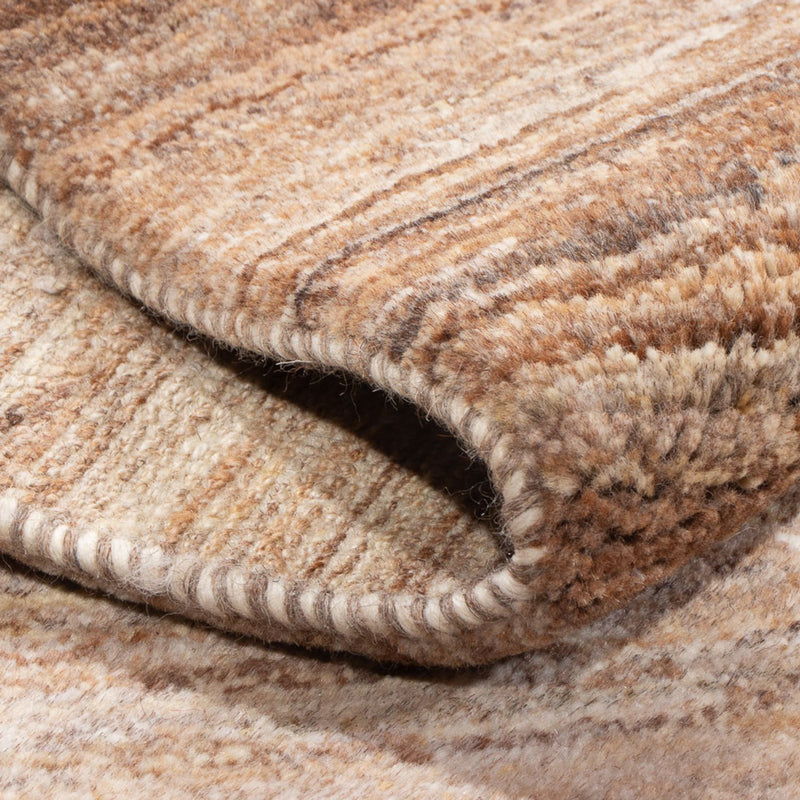 Gabbeh persa Tapete 96x62cm - Perserteppich Wollteppich