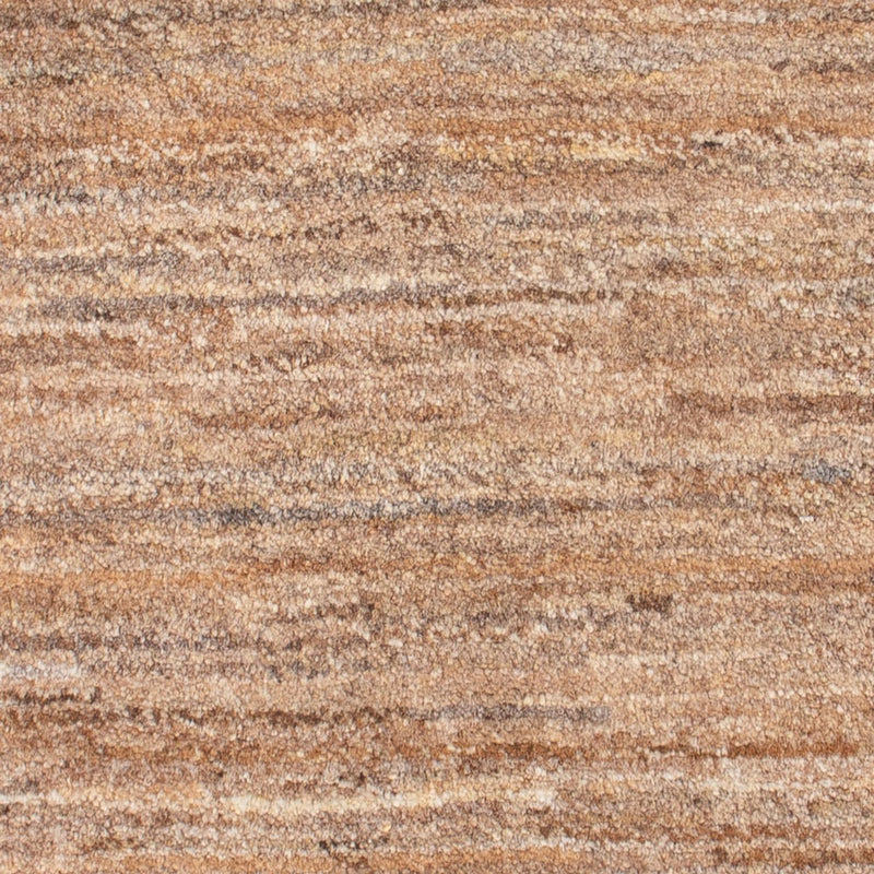 Tapete Gabbeh - Persa - 88 x 57 cm - castanho