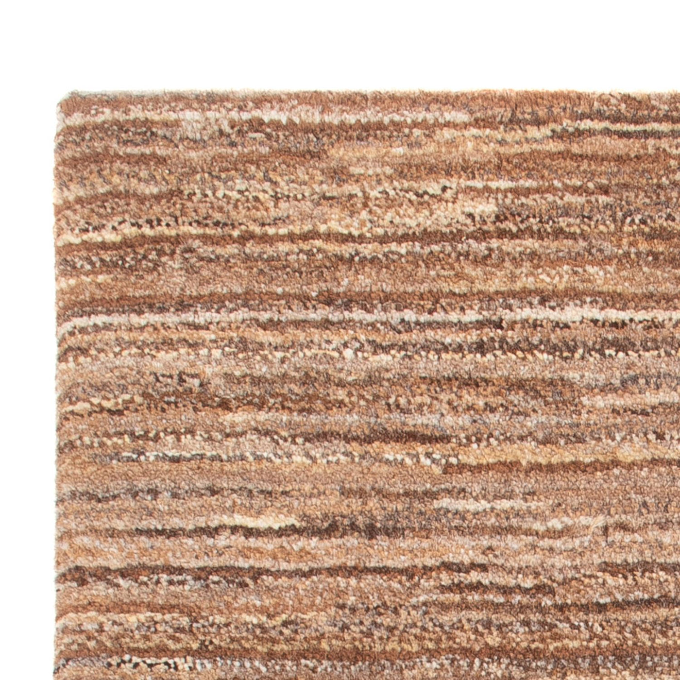 Gabbeh persa Tapete 93x55cm - Perserteppich Wollteppich