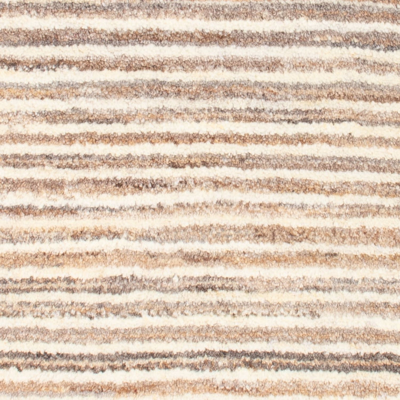 Gabbeh persa Tapete 58x95cm - Perserteppich Wollteppich