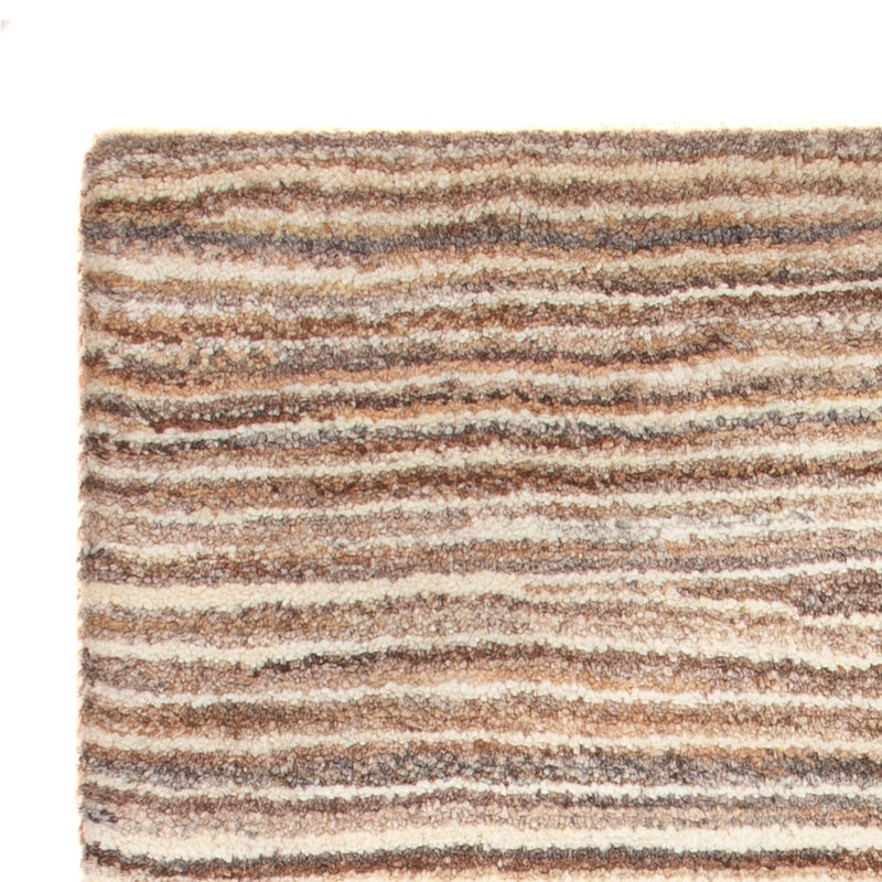 Gabbeh persa Tapete 58x95cm - Perserteppich Wollteppich