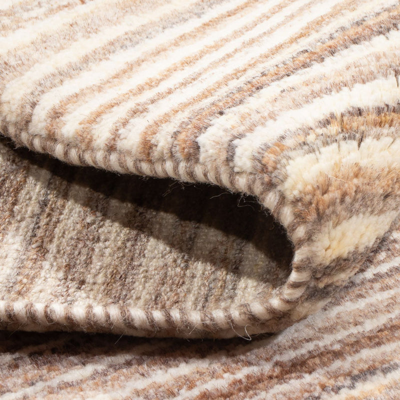 Gabbeh persa Tapete 58x95cm - Perserteppich Wollteppich