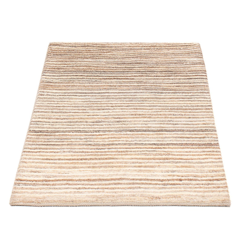 Gabbeh persa Tapete 58x95cm - Perserteppich Wollteppich