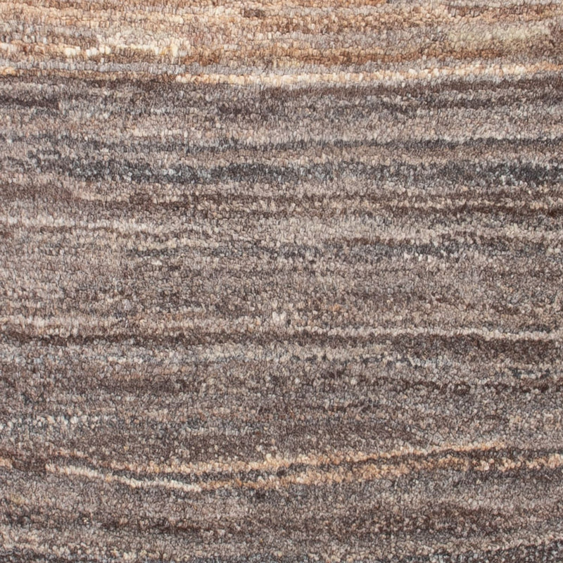Gabbeh persa Tapete 50x93cm - Perserteppich Wollteppich