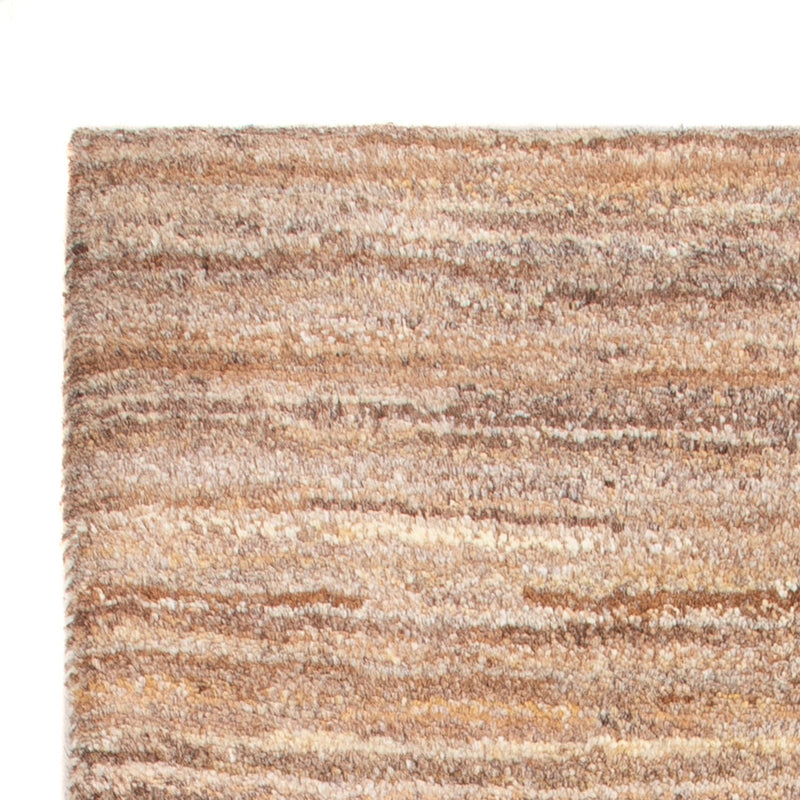 Gabbeh persa Tapete 50x93cm - Perserteppich Wollteppich