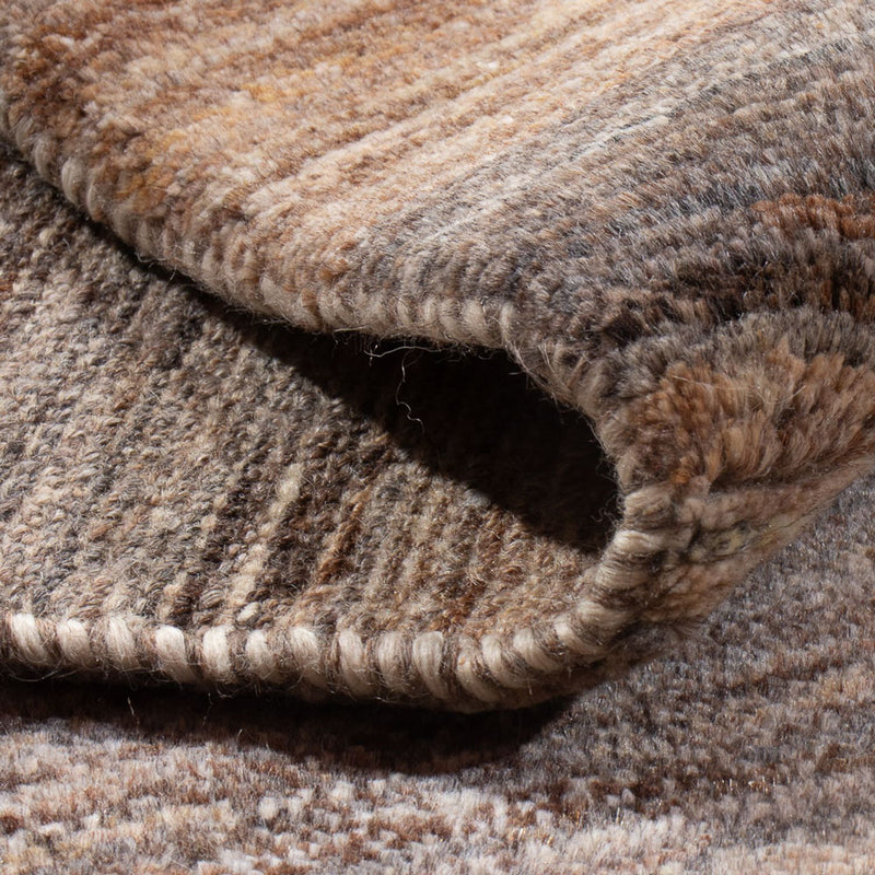 Gabbeh persa Tapete 50x93cm - Perserteppich Wollteppich