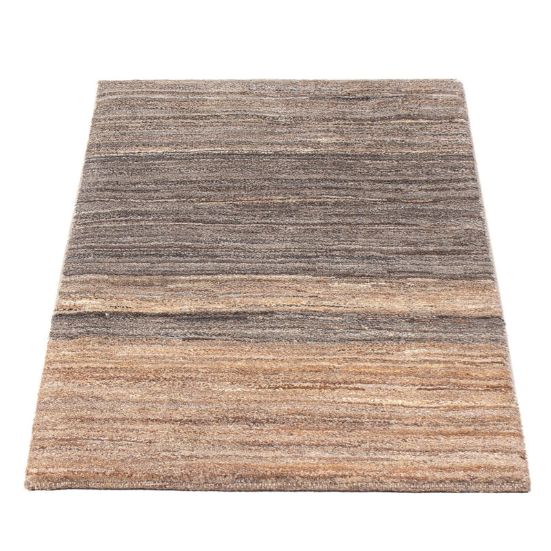 Gabbeh persa Tapete 50x93cm - Perserteppich Wollteppich