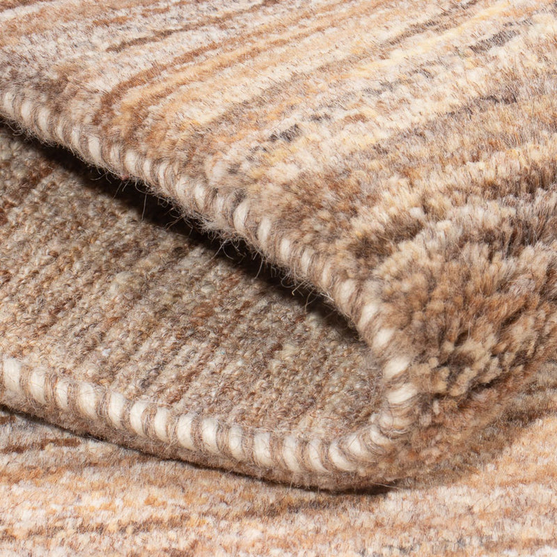 Gabbeh persa Tapete 92x62cm - Perserteppich Wollteppich