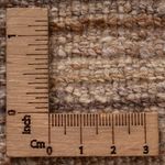 Gabbeh persa Tapete 92x62cm - Perserteppich Wollteppich