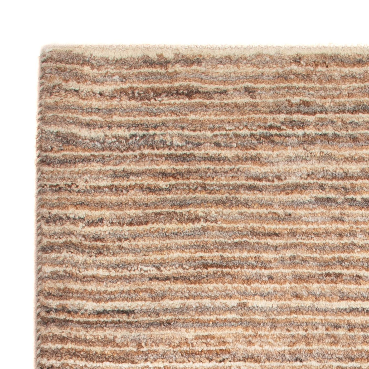 Gabbeh persa Tapete 92x62cm - Perserteppich Wollteppich