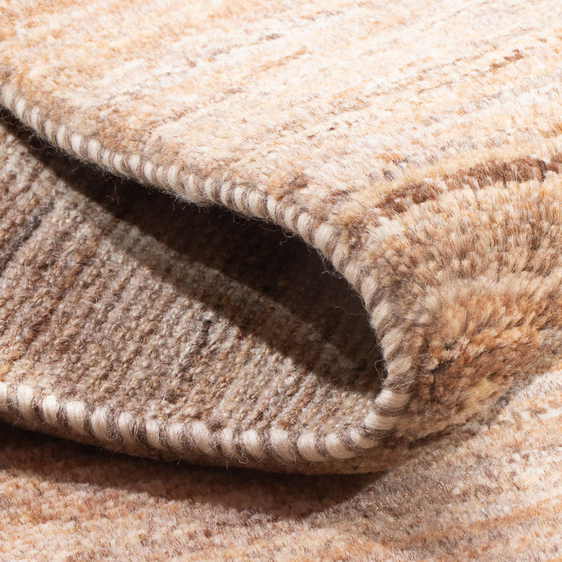 Gabbeh persa Tapete 95x60cm - Perserteppich Wollteppich