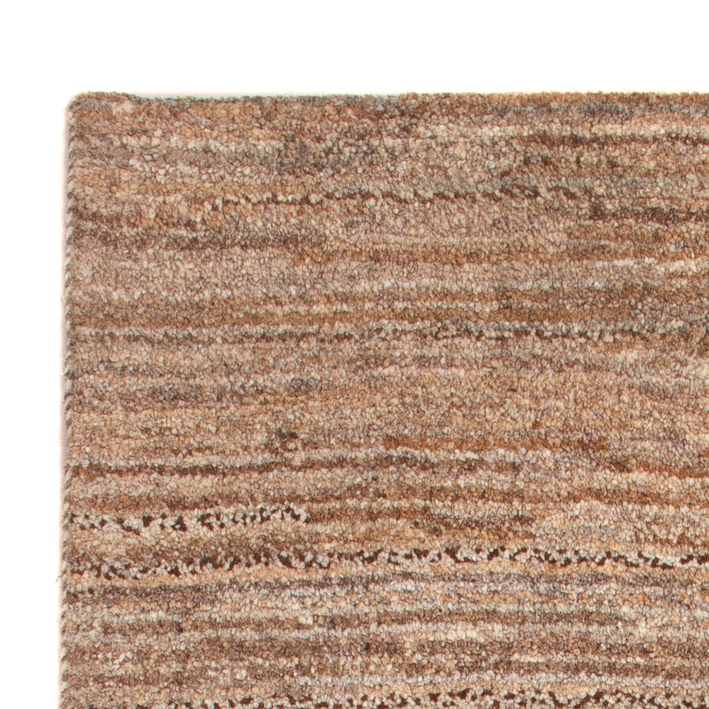 Gabbeh persa Tapete 94x60cm - Perserteppich Wollteppich