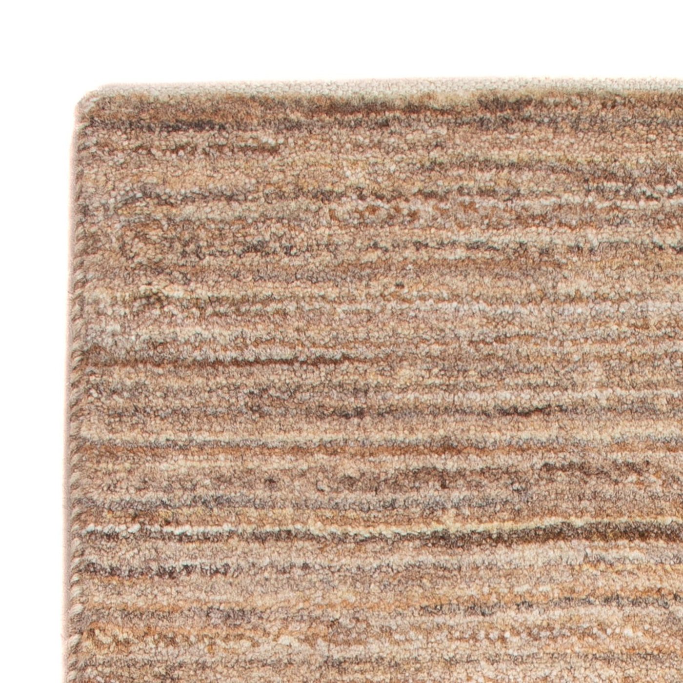 Gabbeh persa Tapete 93x56cm - Perserteppich Wollteppich
