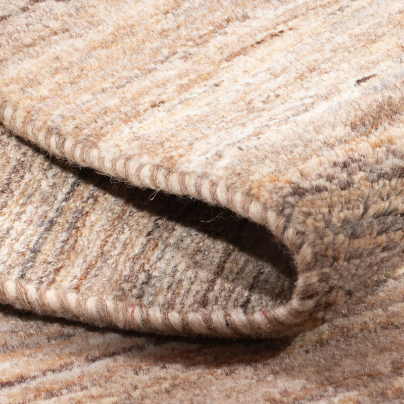 Gabbeh persa Tapete 93x56cm - Perserteppich Wollteppich