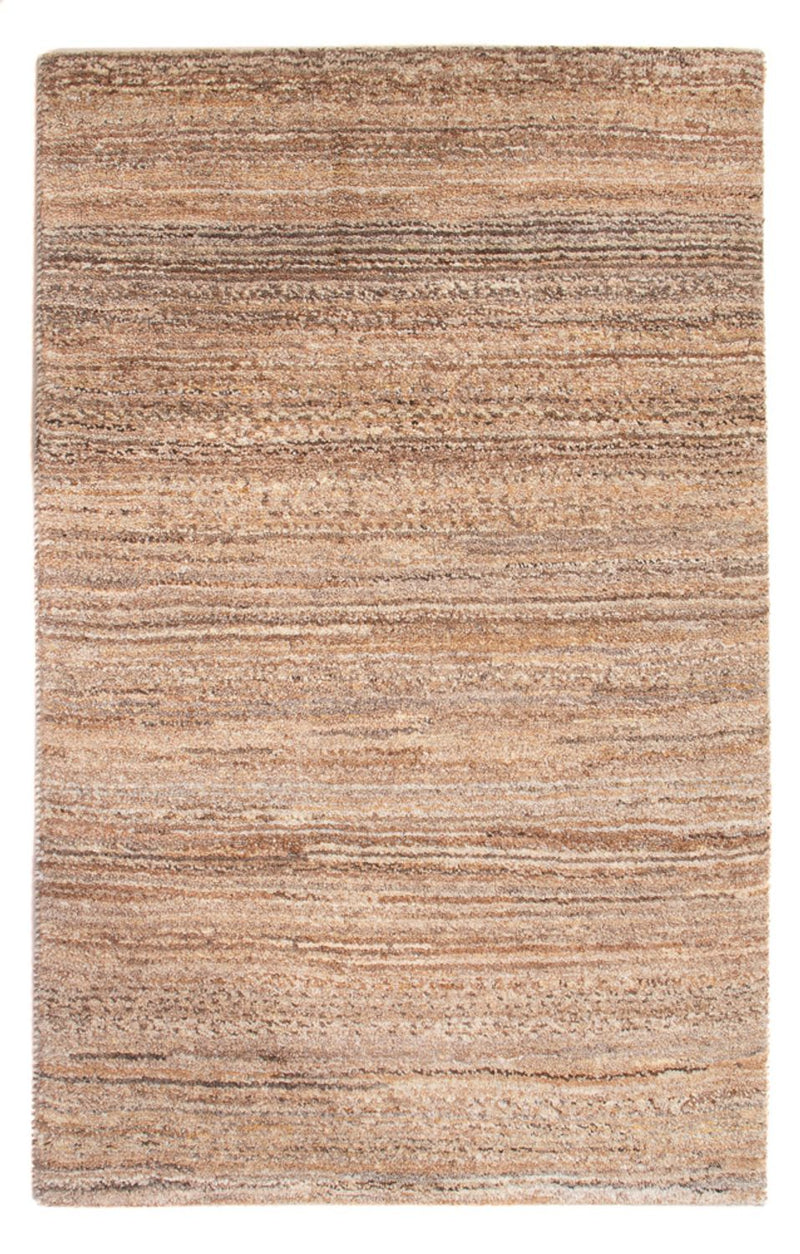 Gabbeh persa Tapete 93x60cm - Perserteppich Wollteppich
