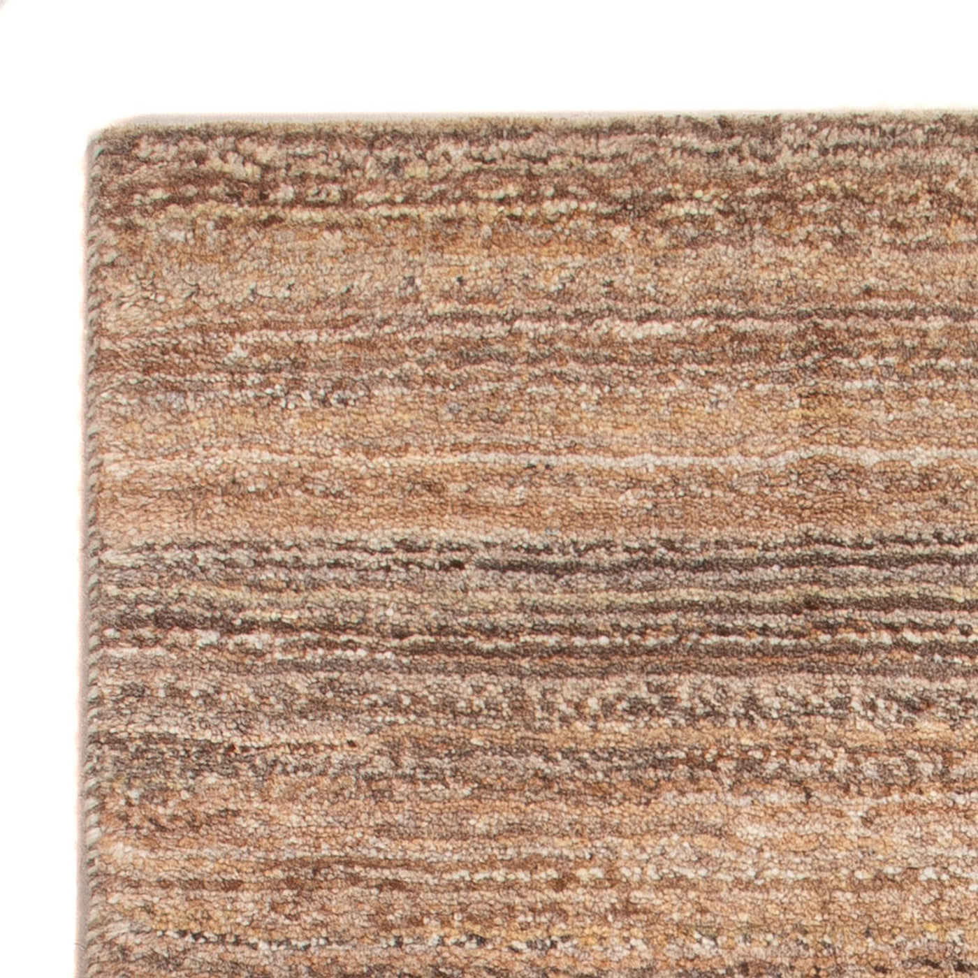 Gabbeh persa Tapete 93x60cm - Perserteppich Wollteppich