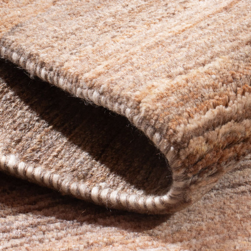 Gabbeh persa Tapete 93x60cm - Perserteppich Wollteppich