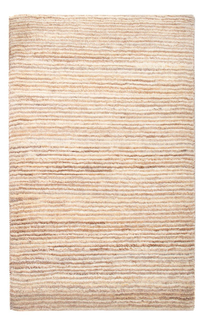 Gabbeh persa Tapete 64x100cm - Perserteppich Wollteppich