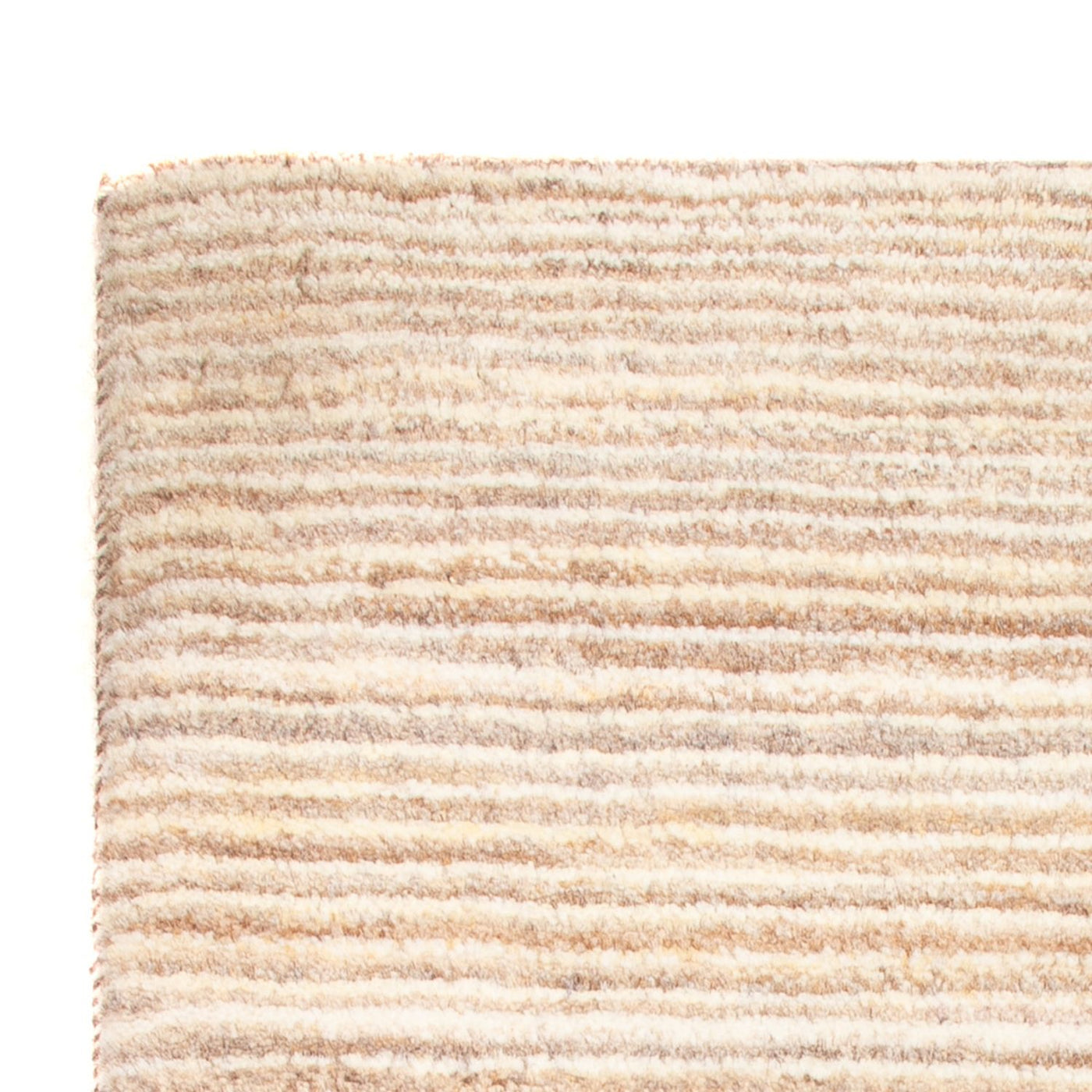 Gabbeh persa Tapete 100x64cm - Perserteppich Wollteppich