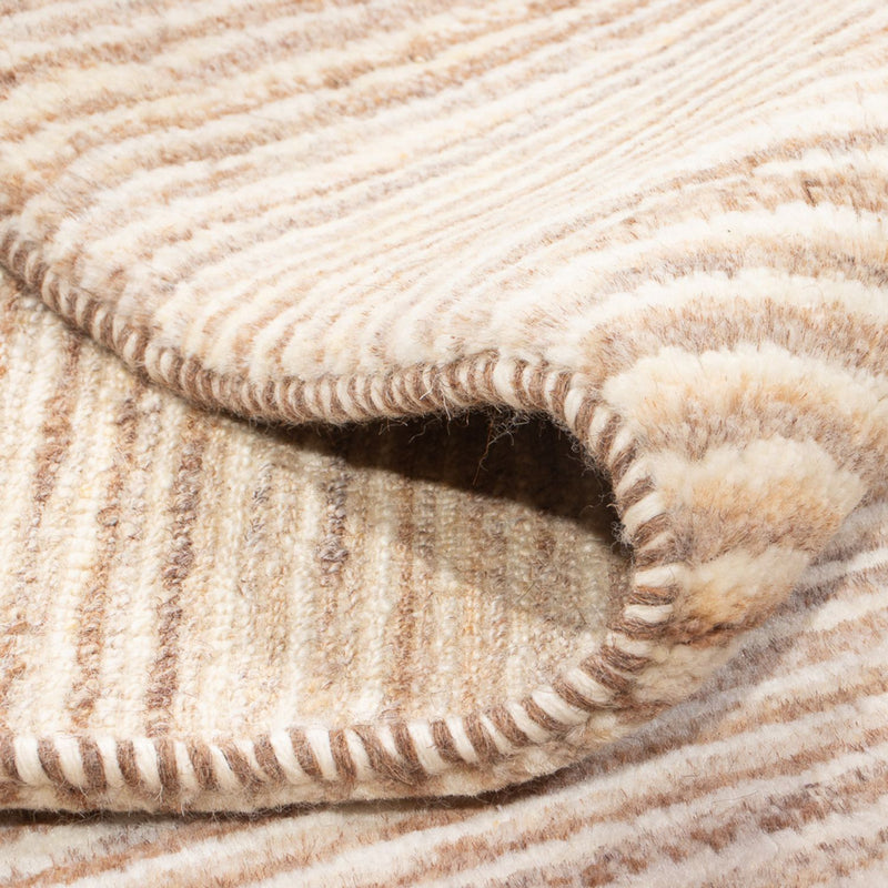 Gabbeh persa Tapete 100x64cm - Perserteppich Wollteppich
